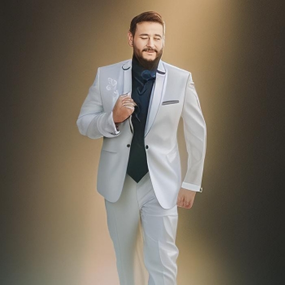 Meet your Posher, Agenor - Picture 2 of 2